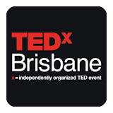 TEDxBrisbane 2017 icon