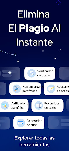 Vista previa de la aplicación