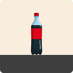 Bottle Jump Addicting Game