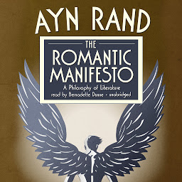 Icon image The Romantic Manifesto: A Philosophy of Literature
