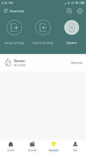 Artani ZB Screen 3