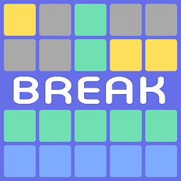 「Break Code」のアイコン画像