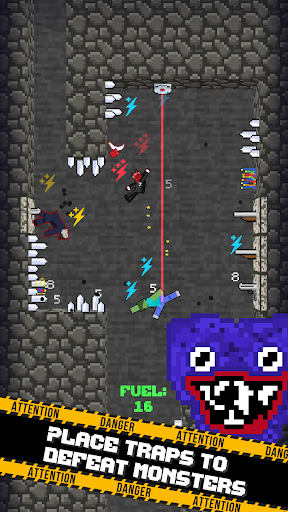 Bunker Survival: Idle Defense Screen 2