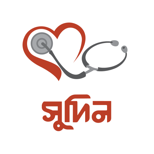 Sudin Doctor logo