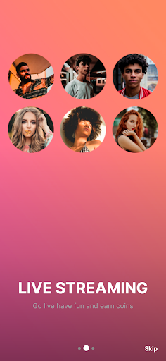 ONDATING - Meet new people. Screen 2