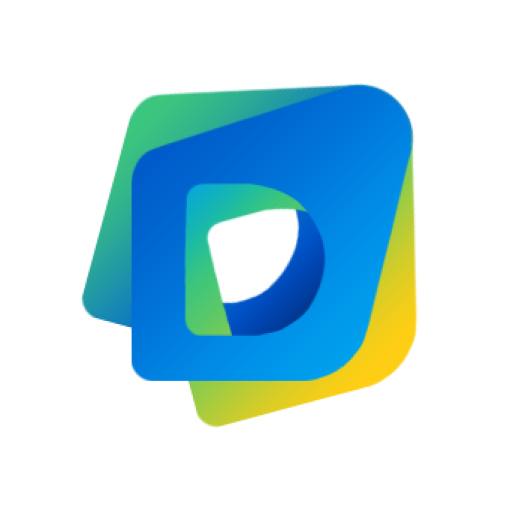 Daigdy logo