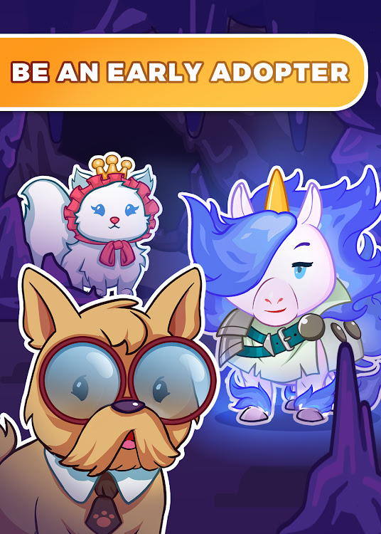 Idle Pet Paradise - 1.4.4 - (Android)