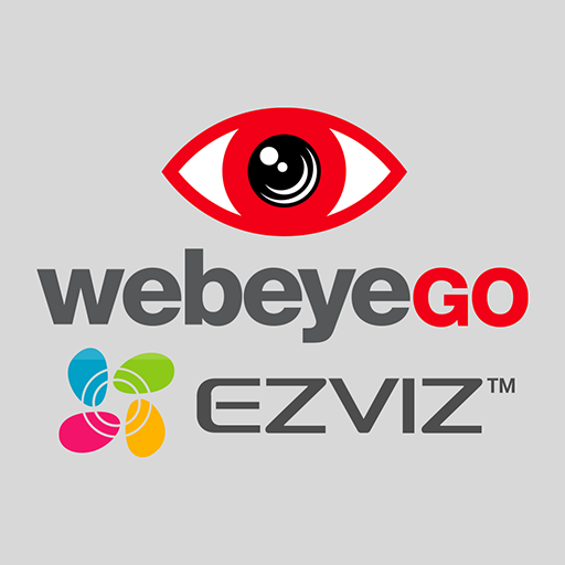 webeyeGO EZVIZ  Icon