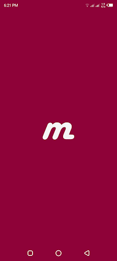 Android application MpyaLeo screenshort