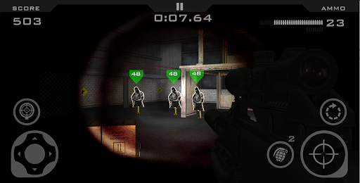 Gun Club 3: Sim d'arme virtuelle