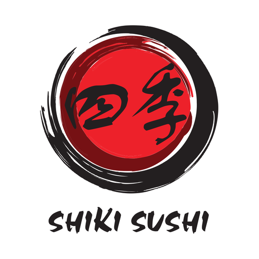 Shiki Sushi - AppWisp.com