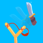 Cover Image of ダウンロード Knife Up  APK