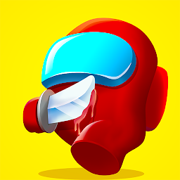 Red Imposter Mod Apk