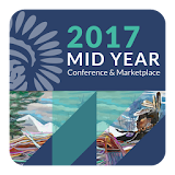 NCAI 2017 Mid Year Conference icon