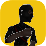 Shadow Ninja Fight 3D icon