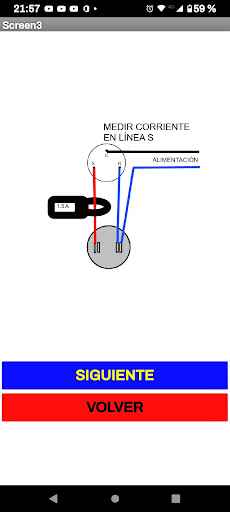 CAPTEST Screen 3