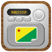 Top 25 Music & Audio Apps Like Rádios do Acre - Rádios Online - AM | FM - Best Alternatives