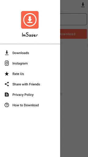 InSaver Posts Reels and Story