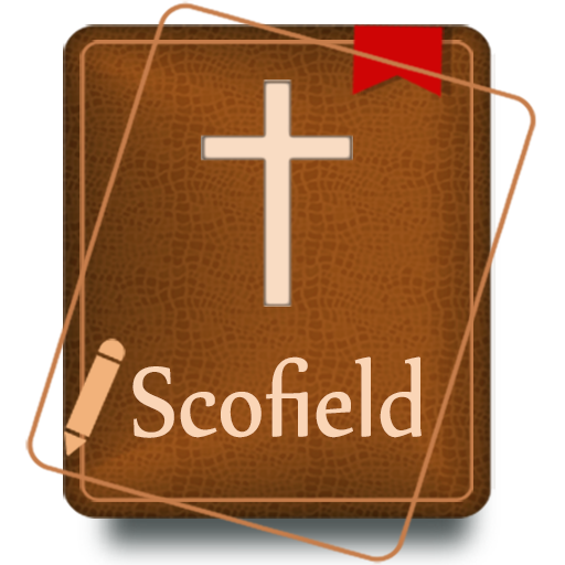 Scofield Reference Bible Notes 10.6 Icon