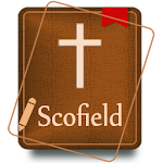 Cover Image of Tải xuống Ghi chú Kinh thánh tham khảo Scofield  APK