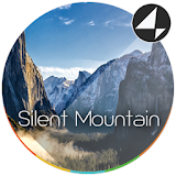 Silent Mountain for Xperia™ icon
