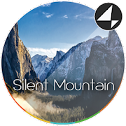 Silent Mountain for Xperia™