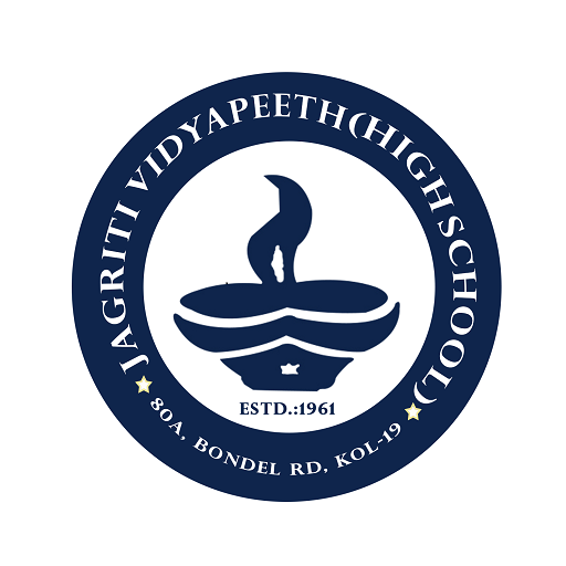 Jagriti Vidyapeeth logo