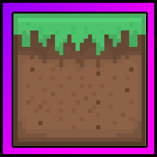 Gem Block Craft logo