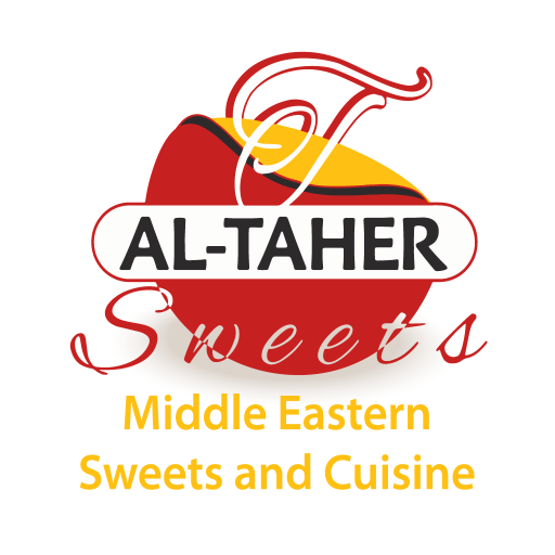 Al-Taher Middle Eastern Sweets logo