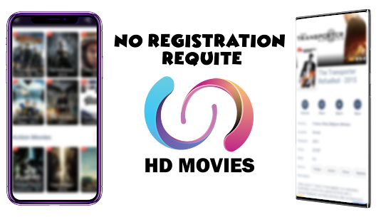 HD Movie Ready MOD APK Download (No Ads) 2