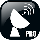SatFinder Tool Pro icon