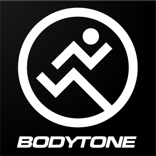 MyTrainingzone by Bodytone  Icon