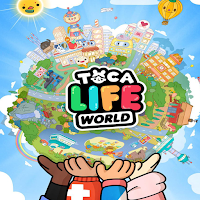 Toca Life World Free Guide 2021
