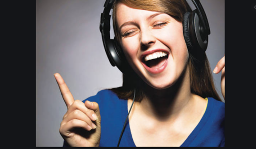 Sing and Vocalize. Learn to sing from scratch