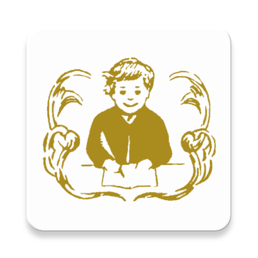 自習ノート - 毎月抽選でノートがもらえるアプリ logo