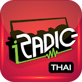iRadio Thai icon