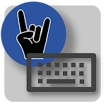 Cover Image of Download Sound-Sticker-Keyboard 1.2.0 APK