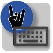 Sound-Sticker-Keyboard  Icon
