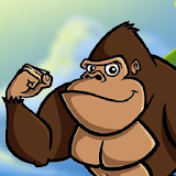 SUPER KING OF THE ISLAND KONG icon