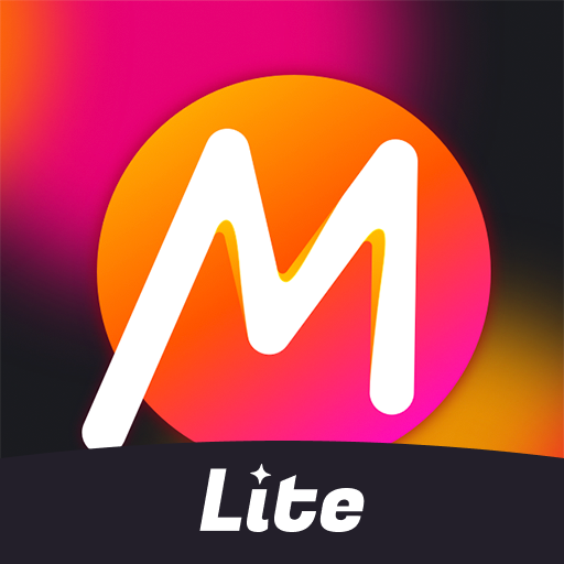 Mivi Lite: Music & AI Video Maker