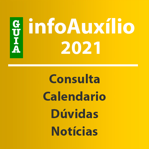Info Auxilio. Saiba tudo sobre Auxilio Emergencial Download on Windows