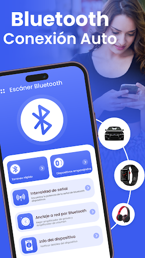 Vista previa de la aplicación