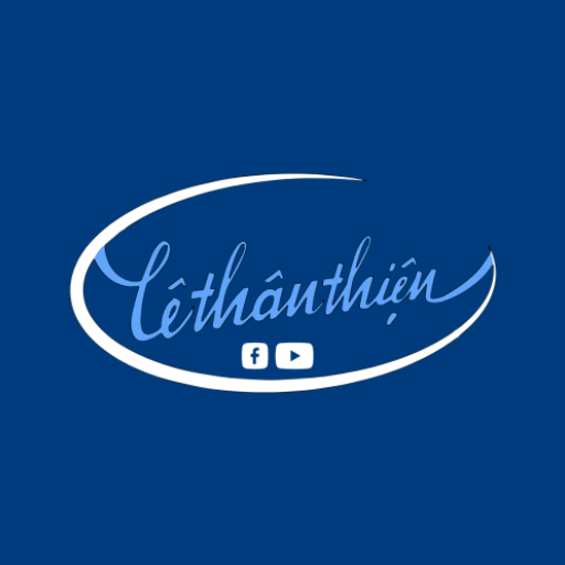 Lê Thân Thiện logo