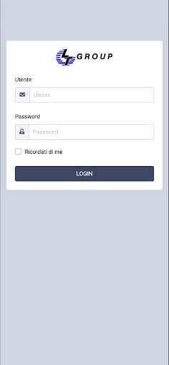 Android application LT Group screenshort