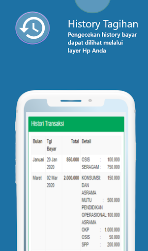 Yayasan Taruna Al-Quran Screen 3