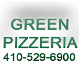 Icon image Green Pizzeria