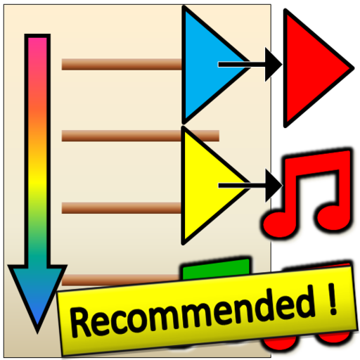 Batch MP3 Video Converter logo