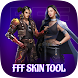 FFF Skin Tools - Elite Pass