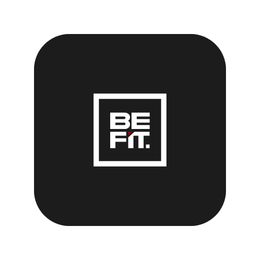 BEFIT logo