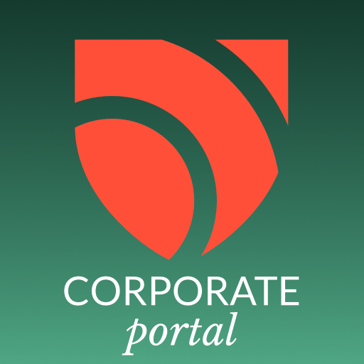 ODDO BHF Corporate Portal logo